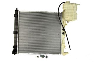 Ψυγείο νερού/εξαρτήματα MERCEDES V (638/2), VITO (W638) 2.0-2.8 02.96-07.03