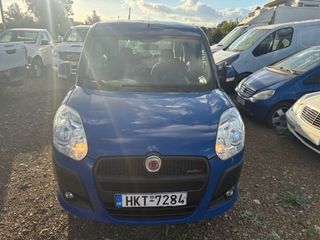 Fiat Doblo 2015