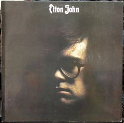ELTON JOHN - ELTON JOHN
