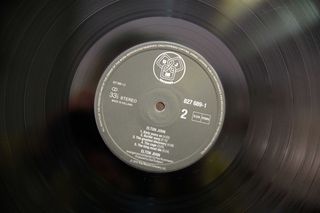 ELTON JOHN - ELTON JOHN-thumb-7
