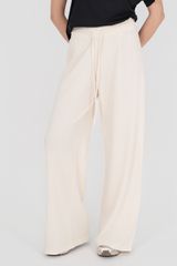 Philosophy Light Futter Wide Leg Pants TR44580