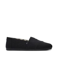 TOMS Ανδρικές Alpargata Heritage Canva Espandrilles 10020785