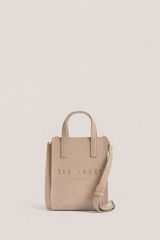 Ted Baker CRINKLE Mini Icon Bag 284045
