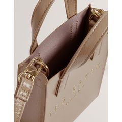 Ted Baker CRINKLE Mini Icon Bag 284045-thumb-4
