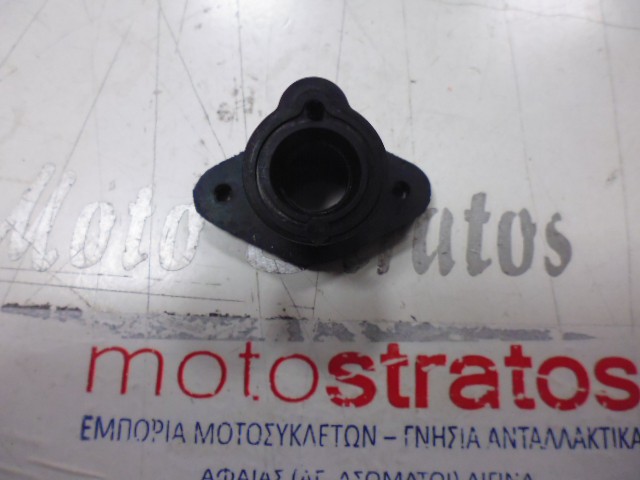 Εισαγωγή Καρμπυρατέρ Zenoah CRAFTOP PN-2500 ΛΑΚ-063