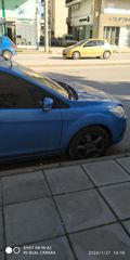 Ford Focus 2010 FOCUS 1.6