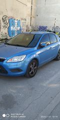 Ford Focus 2010 FOCUS 1.6-thumb-1