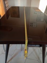 table with four chairs-thumb-2