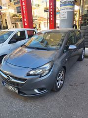 Opel Corsa 2017 1.4
