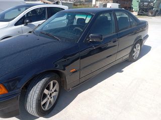 Bmw 316 1997 E36-thumb-1