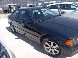 Bmw 316 1997 E36-thumb-2