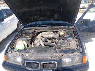 Bmw 316 1997 E36-thumb-3