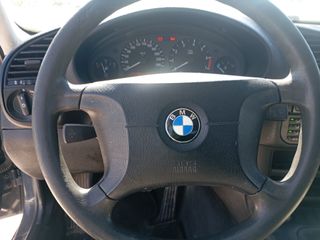 Bmw 316 1997 E36-thumb-5
