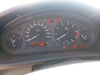 Bmw 316 1997 E36-thumb-10