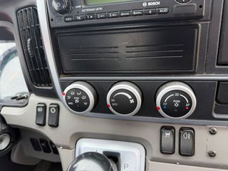 Γερανός-Φορτηγά Με Γερανό Mitsubishi 2017 CANTER FUSO 3S13-thumb-4