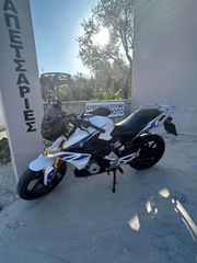 Bmw G 310 R 2018