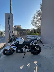 Bmw G 310 R 2018-thumb-1