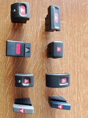 ΔΙΑΚΟΠΤΗΣ ALARM  ****  OPEL ASTRA -CORSA- VECTRA - OMEGA *****