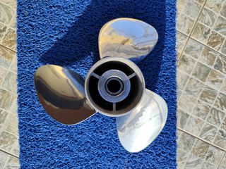 ΠΡΟΠΕΛΑ INOX 3X16X23R