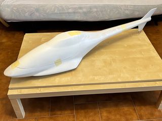 Ελικόπτερα 2026 X-Cell Fury Tempest FAI by Miniature Aircrafts USA-thumb-9