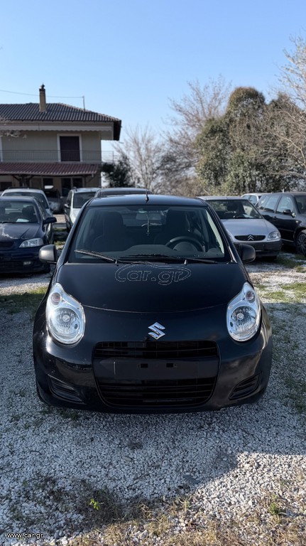 Suzuki Alto 2009