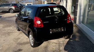 Suzuki Alto 2009-thumb-3