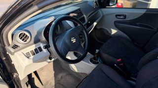 Suzuki Alto 2009-thumb-6