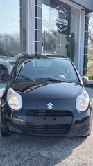 Suzuki Alto 2009-thumb-10