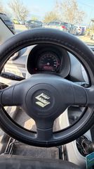 Suzuki Alto 2009-thumb-11