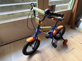 All - Mountain Clermont 2024 Bmx