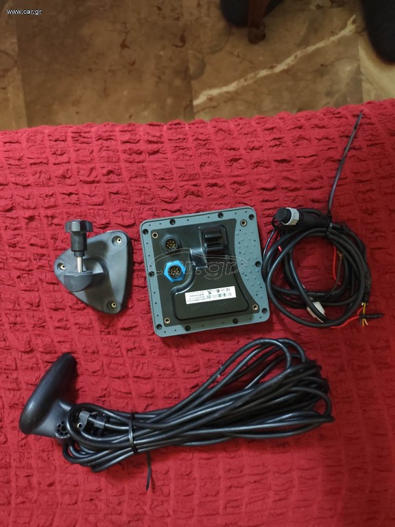 ΒΥΘΟΜΕΤΡΟ NORTHSTAR EXPLORER 443SP