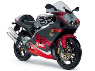 Aprilia RS 250 2003