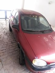 Opel Corsa 1997 1400cc