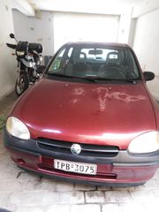 Opel Corsa 1997 1400cc-thumb-1