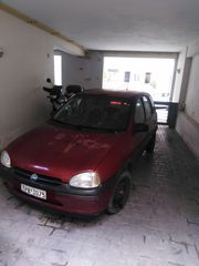 Opel Corsa 1997 1400cc-thumb-2