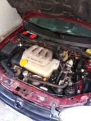 Opel Corsa 1997 1400cc-thumb-3