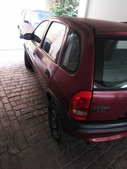 Opel Corsa 1997 1400cc-thumb-9