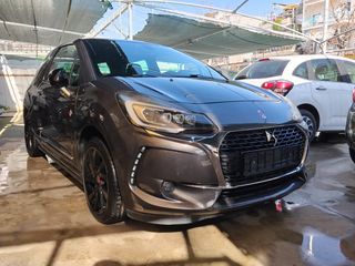 Citroen DS-3 2018 Performance line