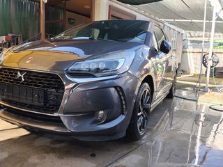 Citroen DS-3 2018 Performance line-thumb-1