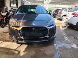 Citroen DS-3 2018 Performance line-thumb-2