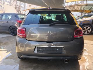 Citroen DS-3 2018 Performance line-thumb-3
