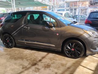 Citroen DS-3 2018 Performance line-thumb-4