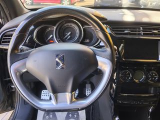 Citroen DS-3 2018 Performance line-thumb-5