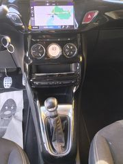Citroen DS-3 2018 Performance line-thumb-8