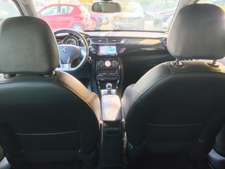 Citroen DS-3 2018 Performance line-thumb-11