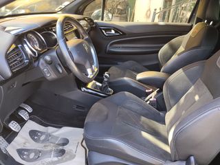 Citroen DS-3 2018 Performance line-thumb-13