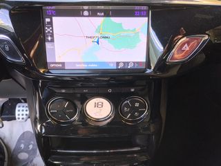 Citroen DS-3 2018 Performance line-thumb-14