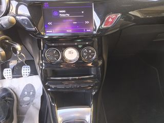 Citroen DS-3 2018 Performance line-thumb-15