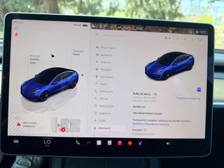 Tesla Model 3 2023 Long Range Dual Motor AWD *ΓΡΑΜΜΑΤΙΑ ΧΩΡΙΣ ΤΡΑΠΕΖΑ*-thumb-8