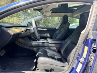 Tesla Model 3 2023 Long Range Dual Motor AWD *ΓΡΑΜΜΑΤΙΑ ΧΩΡΙΣ ΤΡΑΠΕΖΑ*-thumb-9